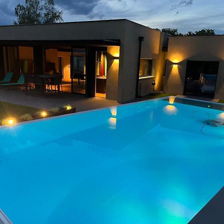 La Villa Cosy Espalion Ngoại thất bức ảnh