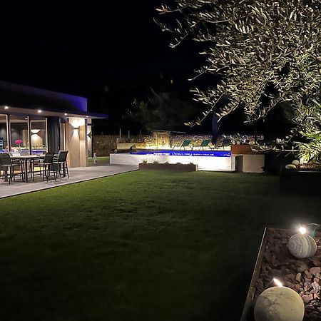 La Villa Cosy Espalion Ngoại thất bức ảnh