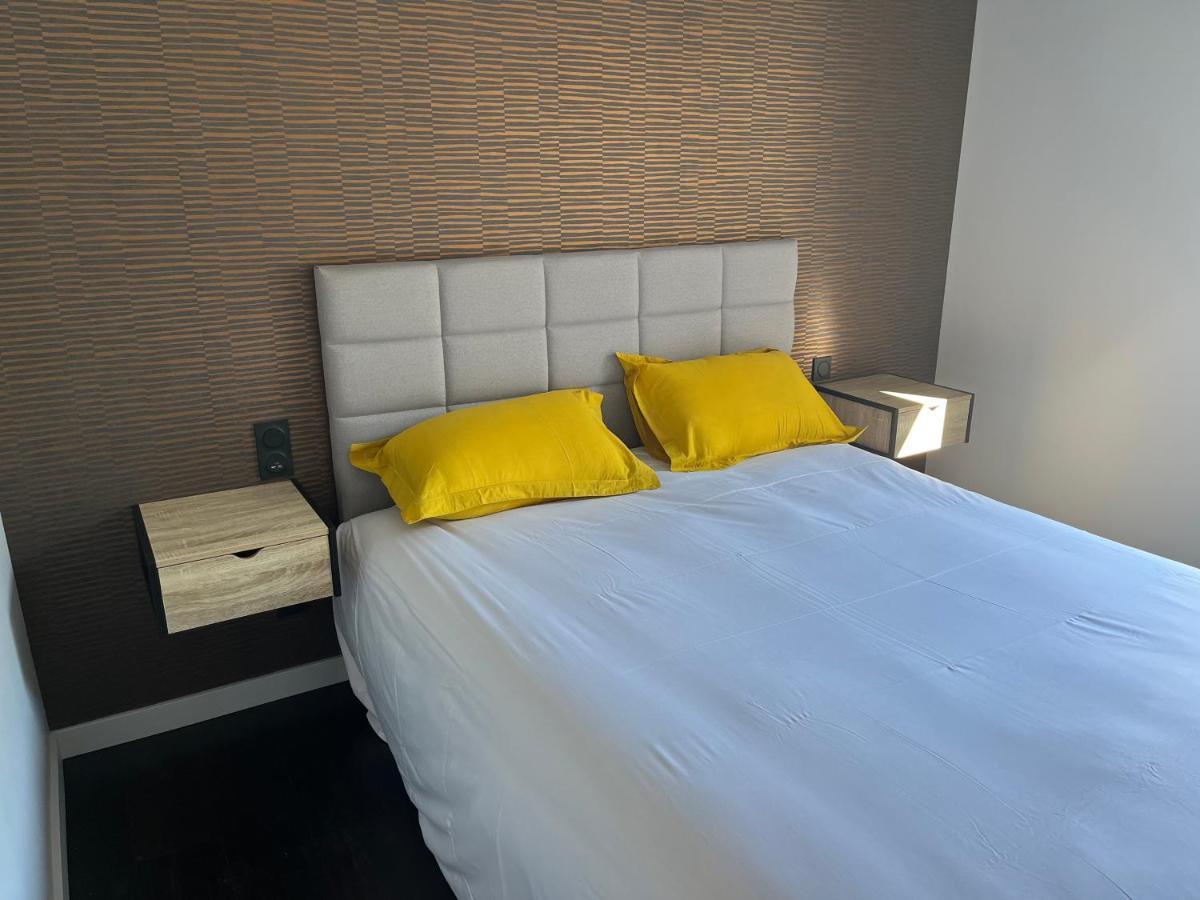 La Villa Cosy Espalion Ngoại thất bức ảnh