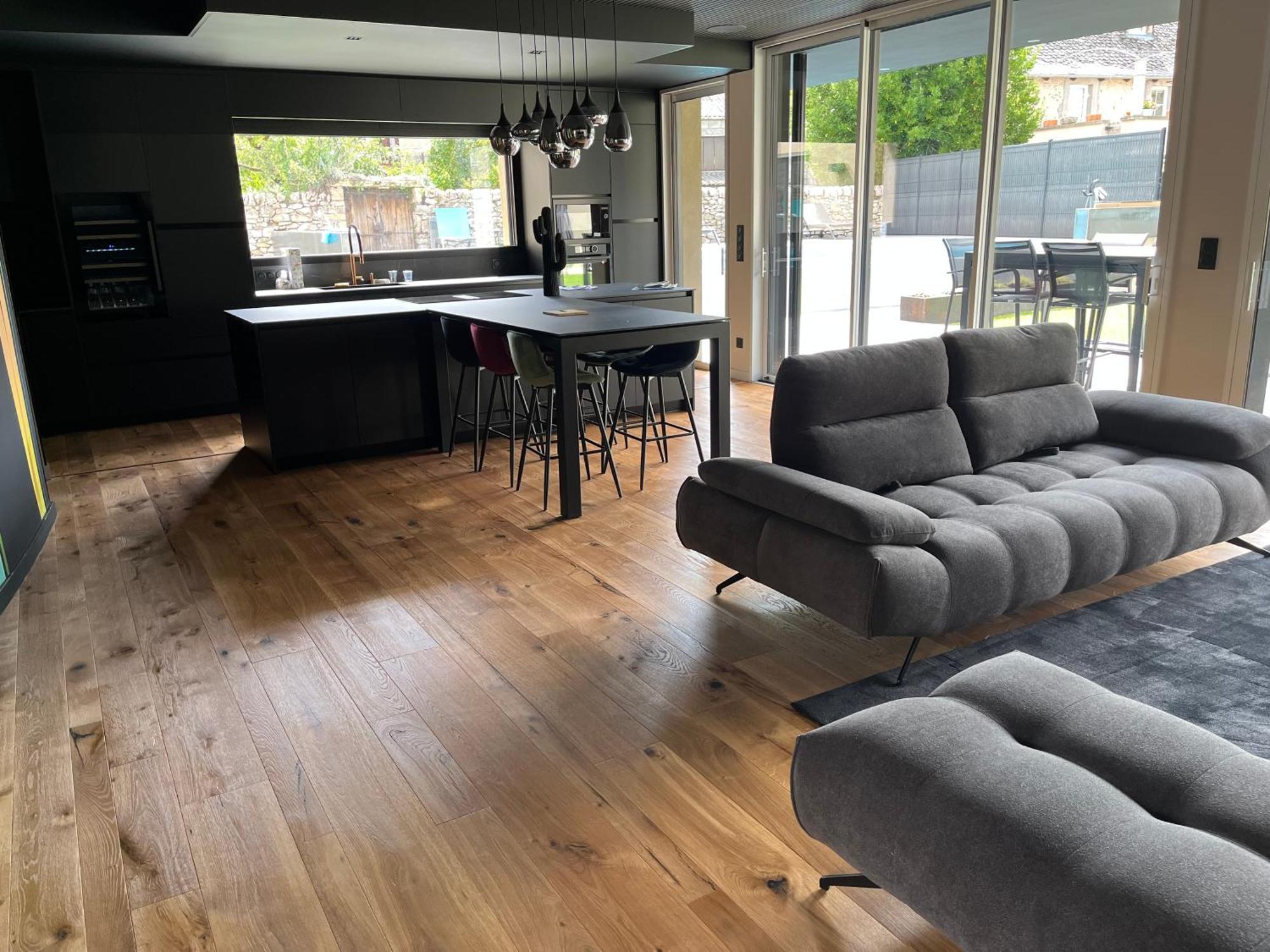 La Villa Cosy Espalion Ngoại thất bức ảnh