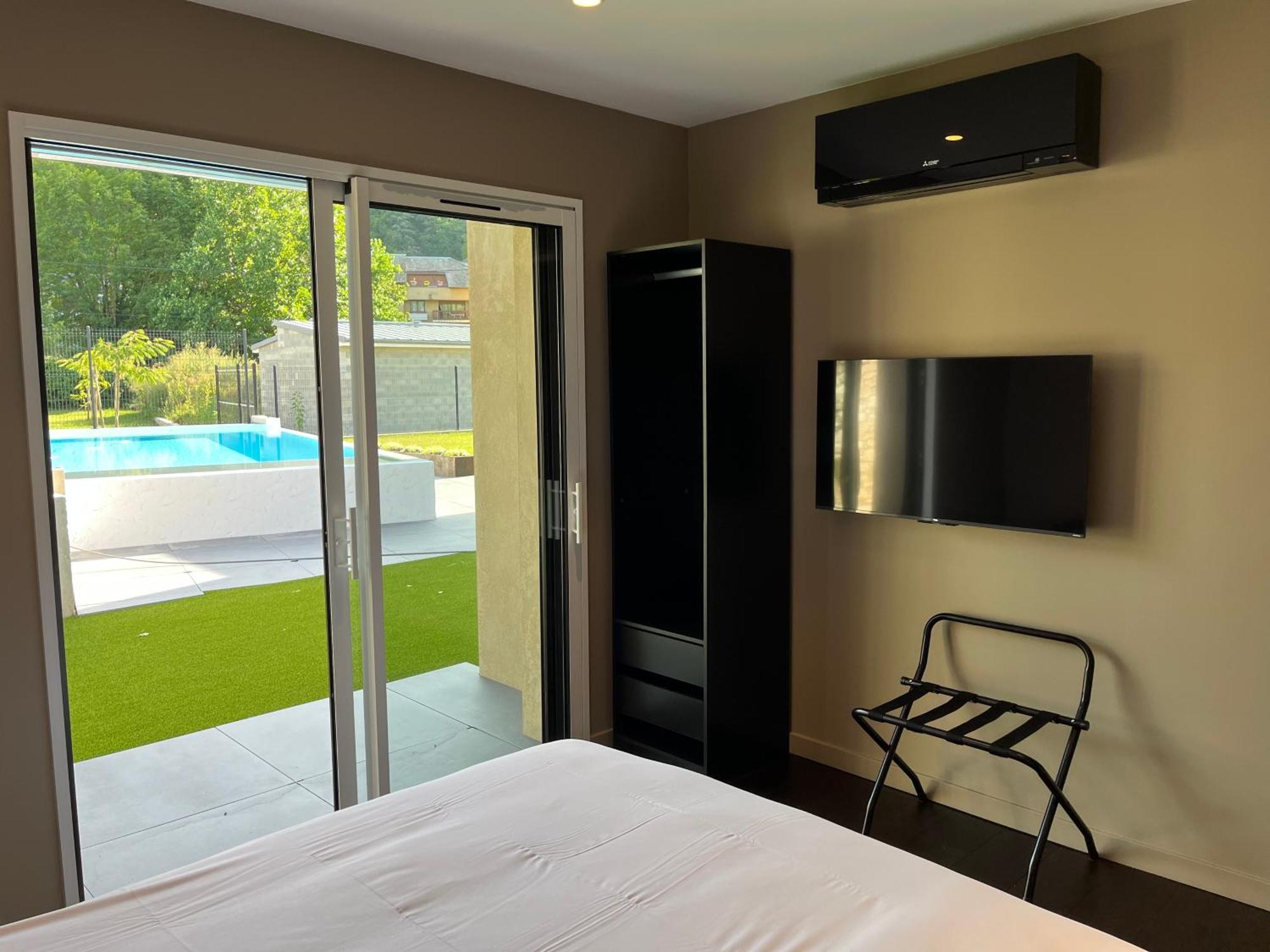 La Villa Cosy Espalion Ngoại thất bức ảnh