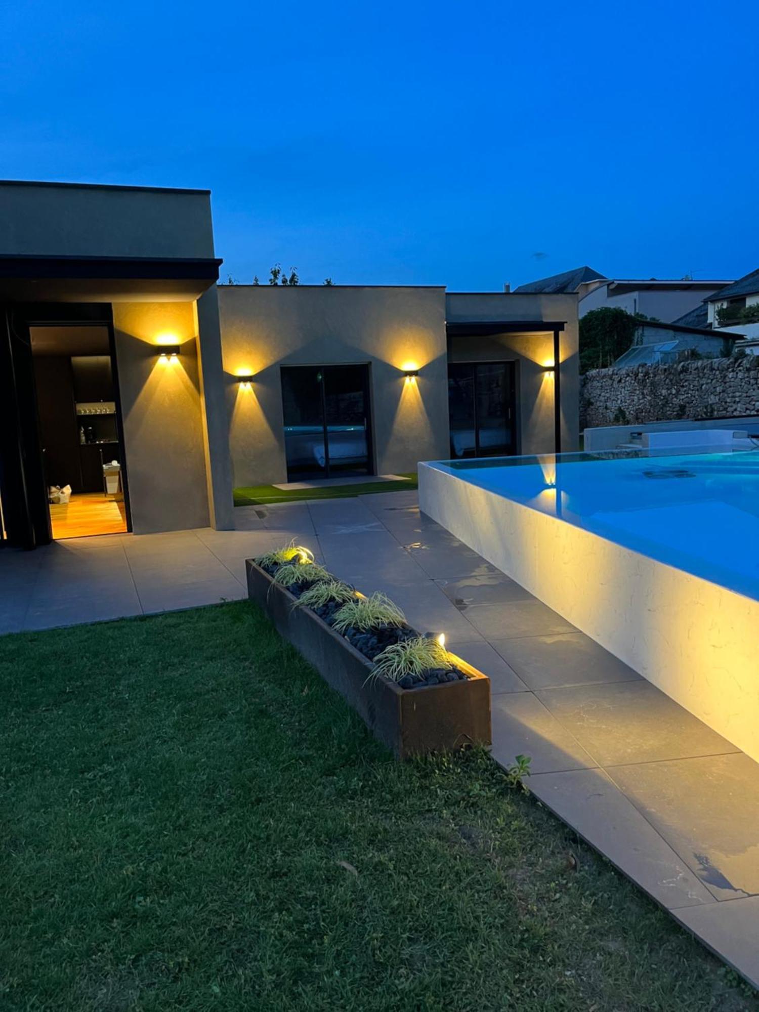 La Villa Cosy Espalion Ngoại thất bức ảnh