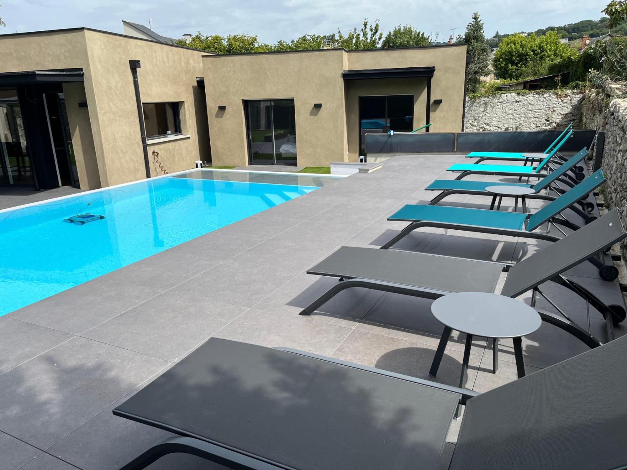 La Villa Cosy Espalion Ngoại thất bức ảnh