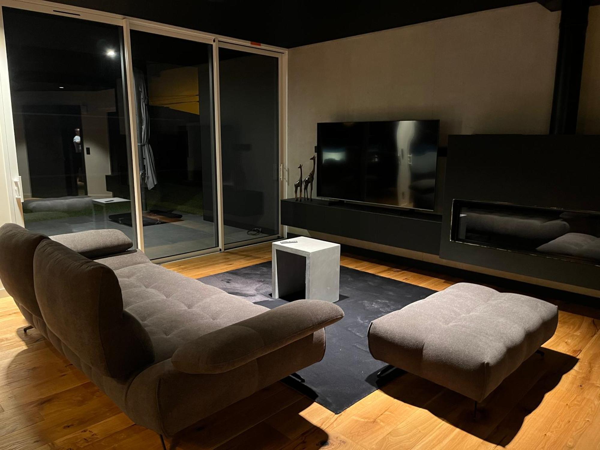 La Villa Cosy Espalion Ngoại thất bức ảnh