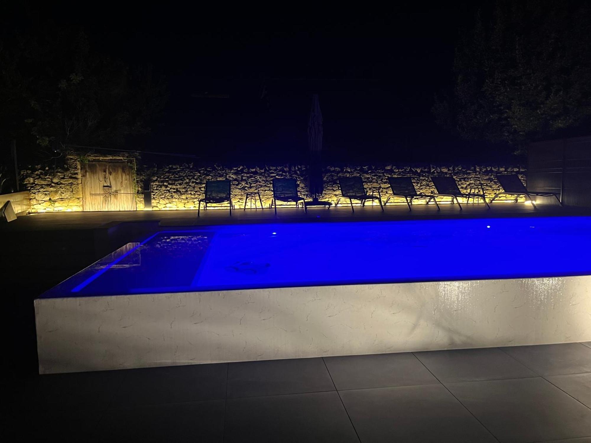 La Villa Cosy Espalion Ngoại thất bức ảnh