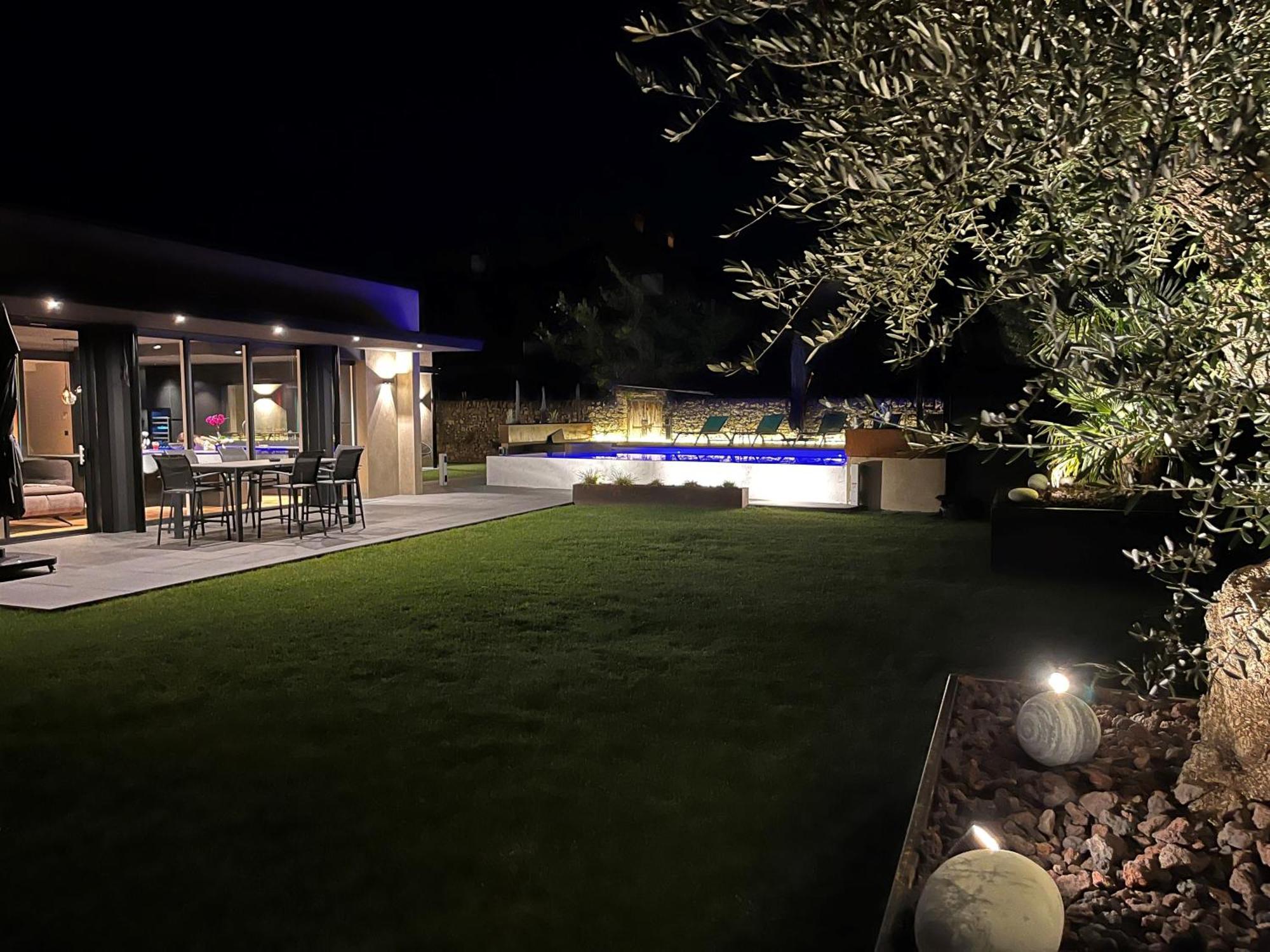 La Villa Cosy Espalion Ngoại thất bức ảnh