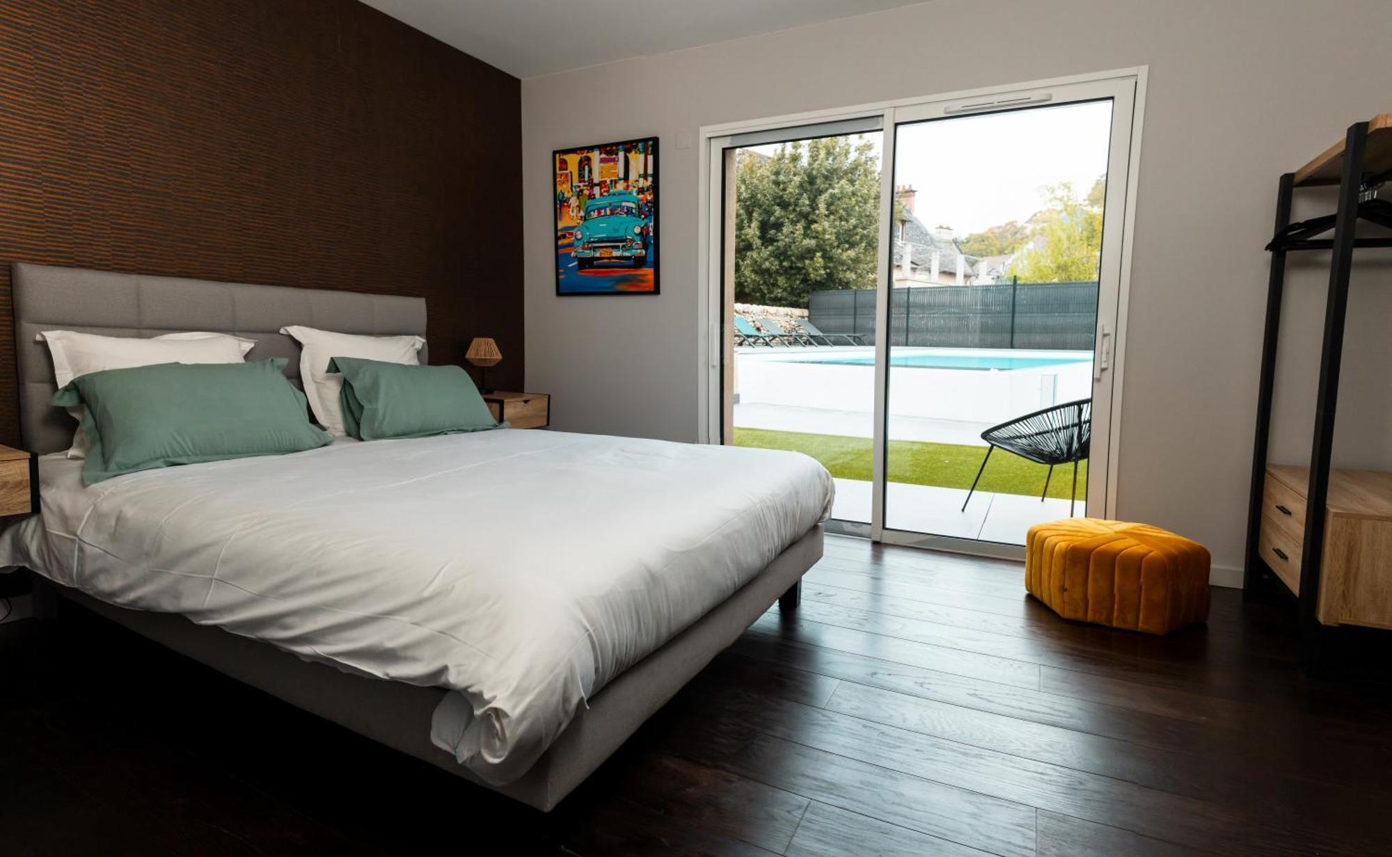 La Villa Cosy Espalion Ngoại thất bức ảnh