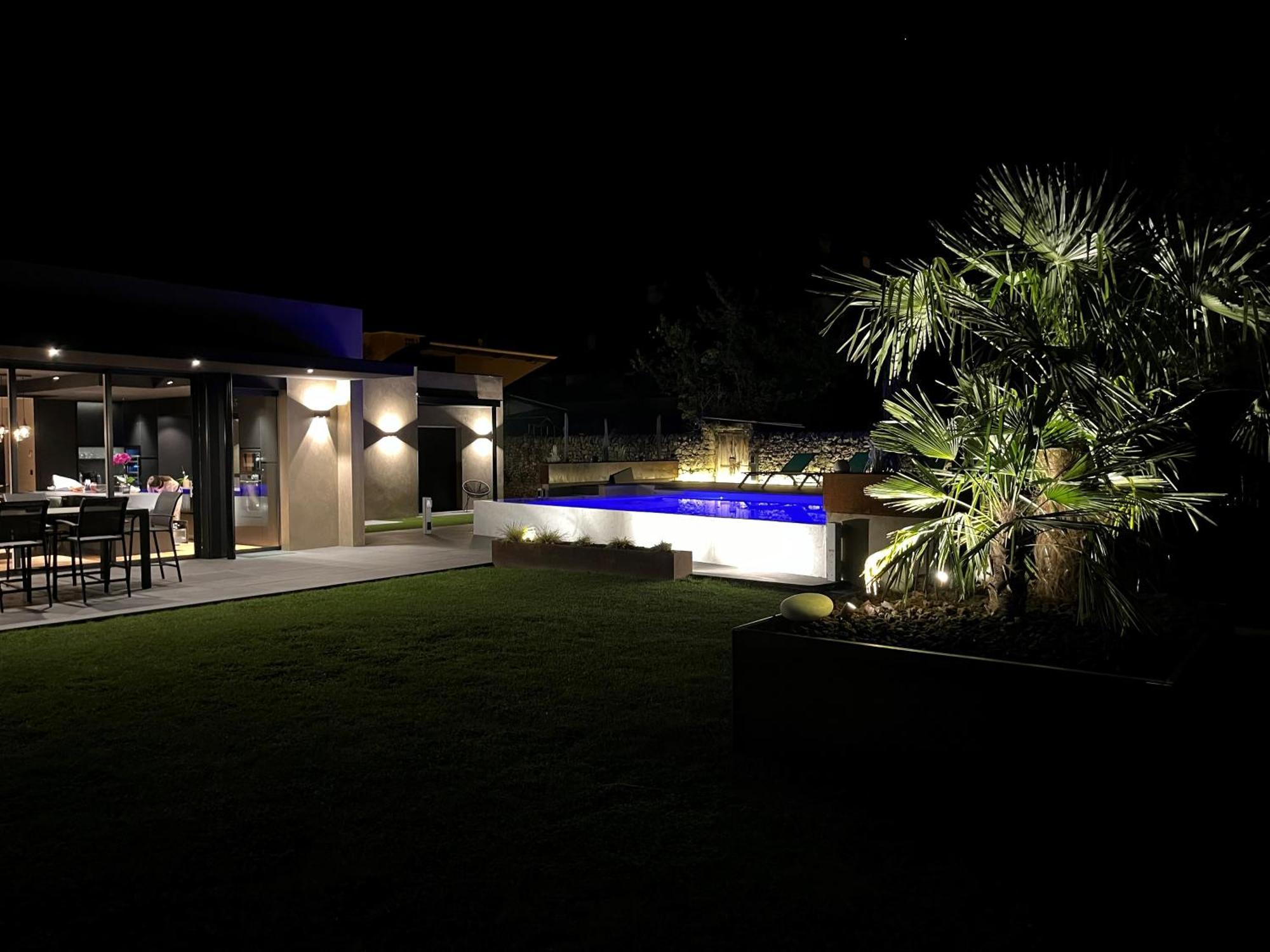 La Villa Cosy Espalion Ngoại thất bức ảnh