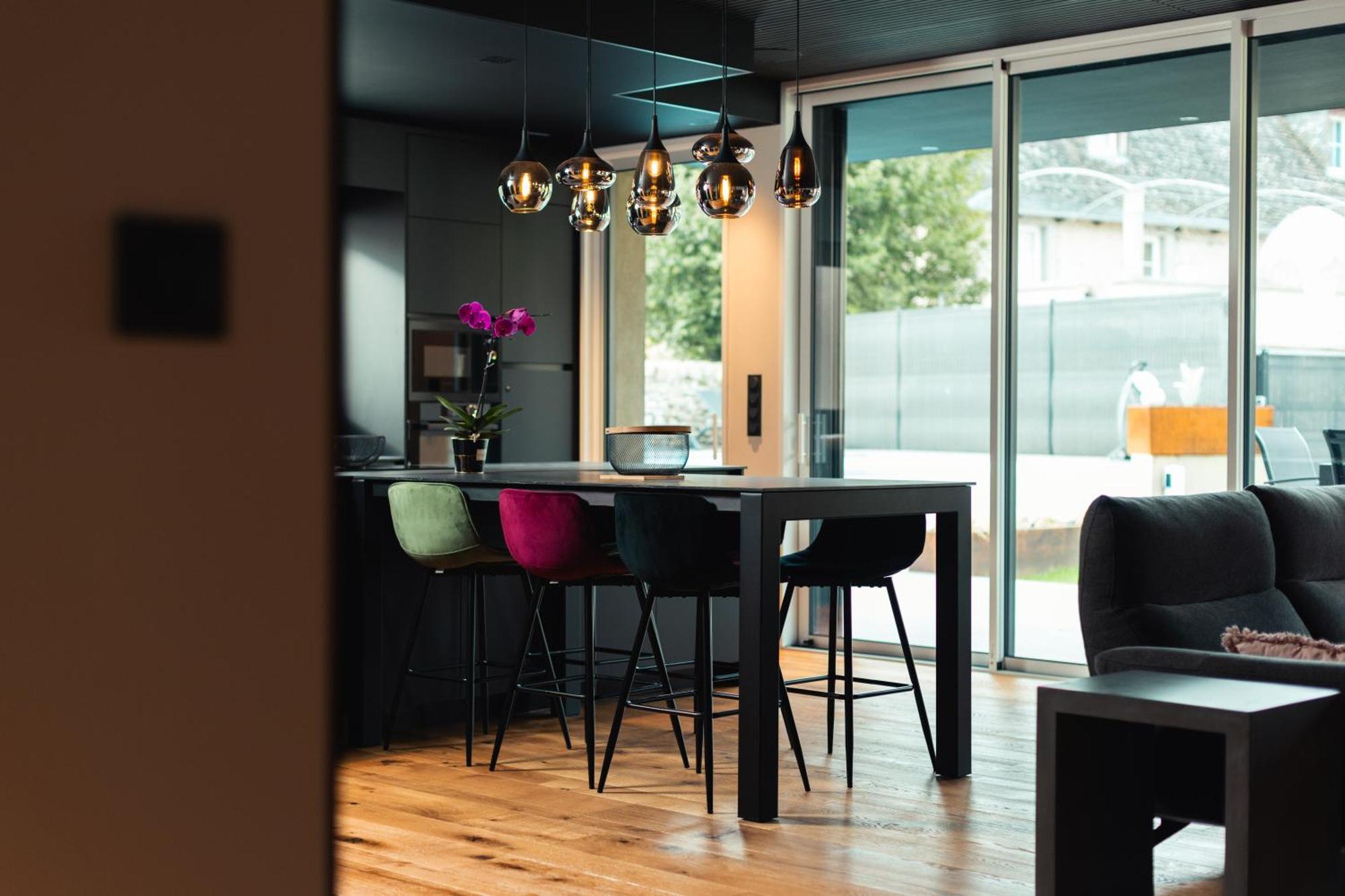 La Villa Cosy Espalion Ngoại thất bức ảnh