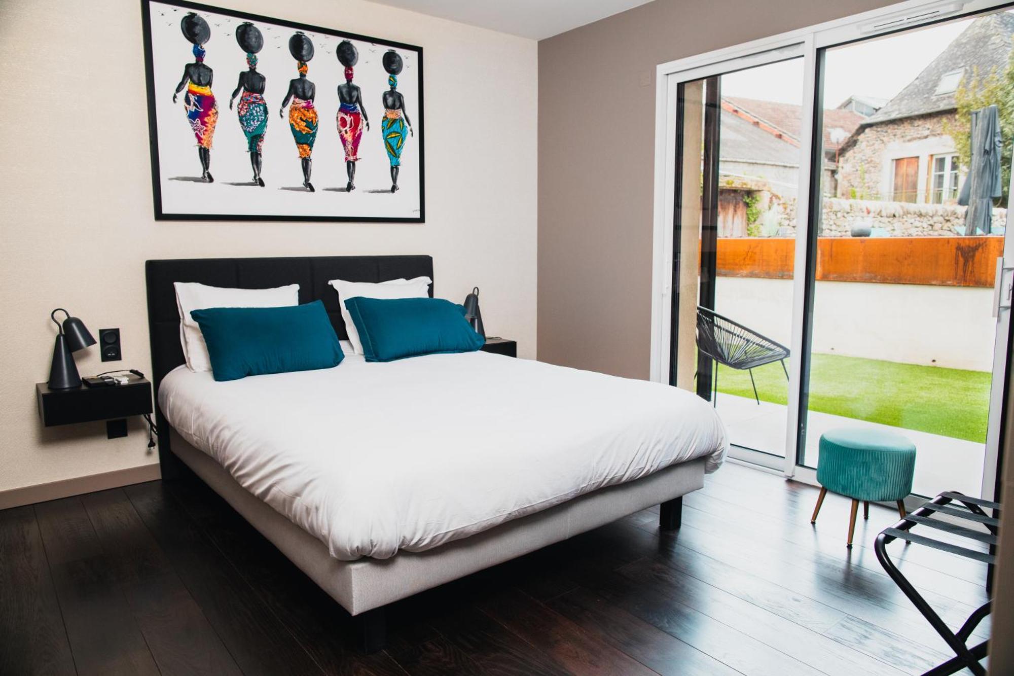 La Villa Cosy Espalion Ngoại thất bức ảnh
